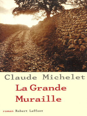 cover image of La Grande muraille
